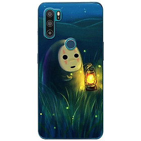 Ốp lưng dành cho Vsmart Active 3 mẫu Vô diện đom đóm