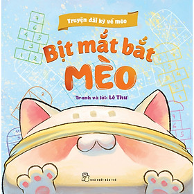BỊT MẮT BẮT MÈO