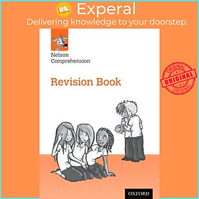 Sách - Nelson Comprehension: Year 6/Primary 7: Revision Book Pack of 10 by Wendy Wren (UK edition, paperback)