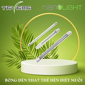 Mua Bóng đèn diệt muỗi Nanolight IK-001  IK-002  IK-16W  IK-20W