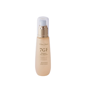 Nước thần chống lão hoá tinh chất Peptide và Collagen - 7GF Moisture Face Essence 60ml