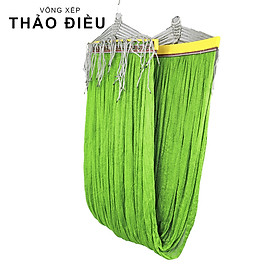 Mua Võng lưới lớn cao cấp dày mịn lưới rộng
