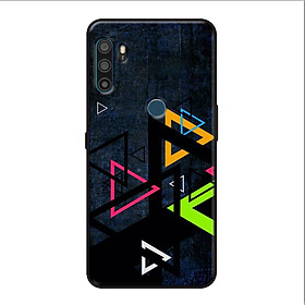 Ốp lưng điện thoại VSMART ACTIVE 3 viền silicon dẻo TPU  hình Phong Cách Mới - Hàng chính hãng