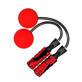 2021 Chất Lượng Cao Thông Minh Có Trọng Số Ropeless Bỏ Qua Lớn Dây Bóng Hạng Nặng Ropeless Bỏ Qua - one