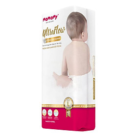 Tã Dán Mamamy Ultraflow Size L42 (42 Miếng)