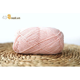 Len Baby Yarn dành cho bé (Mã 41 đến 60)