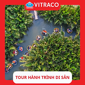 Hình ảnh Tour trong ngày Rừng Dừa Bảy Mẫu (DAVTC07)