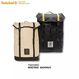 [NEW 2023] Timberland Balo Unisex New Heritage Backpack TB0A5WB5