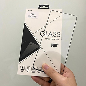 Mua Kính cường lực Xiaomi 13T / 13T Pro Full màn Glass 9H