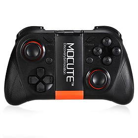 Mua Tay Cầm Chơi Game Không Dây Bluetooth 3.0 Cho Smartphone Android/ TV Box MOCUTE-050- Hàng Nhập Khẩu