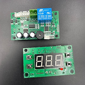 Mua Đồng hồ nhiệt nồi hấp M-Triangel 12V