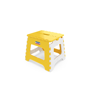 Mua Ghế nhựa xếp gấp gọn tiện lợi - Giao màu ngẫu nhiên