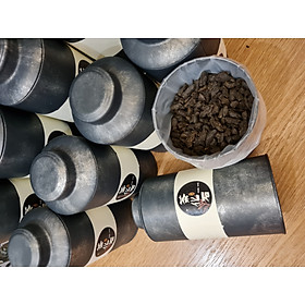 Trà phổ nhĩ hóa thạch Yubang 300gr
