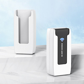 Mua Dock Sạc Dự Phòng F800   Pin Dự Phòng Cho USB 4G Dung Lượng 5200mAh Kiểu Dáng Nhỏ Gọn  Sử Dụng Đa Năng Giao Hàng Nhanh