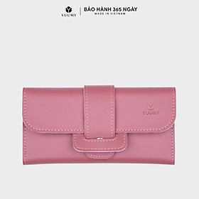 Ví nữ cầm tay thời trang YUUMY YV18 