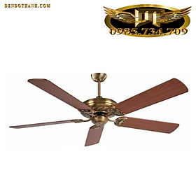 Mua Quạt Trần Italia FY504 quạt trần cho người giàu đơn giản tinh tế QTD