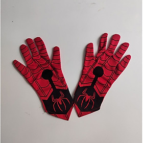 Găng tay siêu nhân nhện spider man PK27