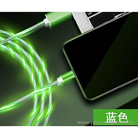 Mua Cáp Sạc USB đèn LED phát sáng