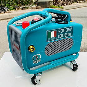 Mua Máy Rửa Xe 3000W Jetman JET-CWR3000F