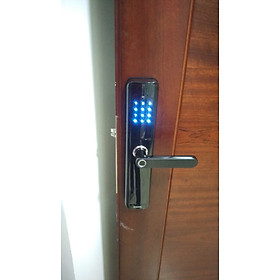 Mua KHÓA CỬA VÂN TAY MỞ TỪ XA KADOL KD FP-19