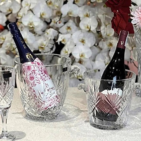 XÔ ĐÁ PHA LÊ KHÔNG CHÌ - KILLARNEY CRYSTA Hàng chính hãng