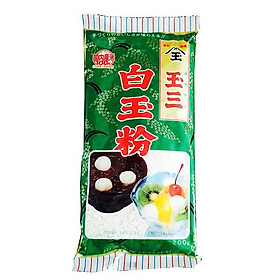 Bột Nếp ShiraTamako 200g