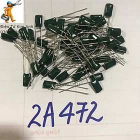 Mua 50 con Tụ Mica 2A472