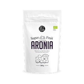Bột Aronia hữu cơ 200g Diet Food
