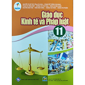 Giáo dục Kinh tế và Pháp luật 11