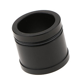 Microscope Adapter Ring from 23.2 to 30.5mm Eyetube for Electronic Eyepiece