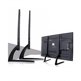 Mua Chân Đế Tivi đa năng 24 - 65 inch - Chân tivi để bàn Hàng loại 1 - Lắp đặt mọi hãng Tivi