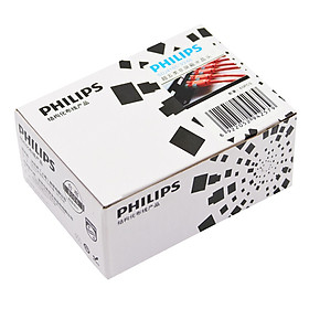 Đầu Nối Cáp Mạng CAT6 RJ45 Philips SDJ4201 (6 Loại)