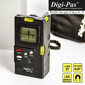Máy đo góc 2 trục điện tử Digi-Pas DWL-1000XY
