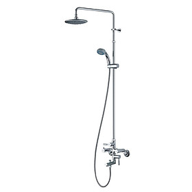 Mua Bộ Vòi Sen Đứng Nóng Lạnh - S235C