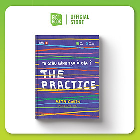 The Practice - Ta giấu sáng tạo ở đâu?