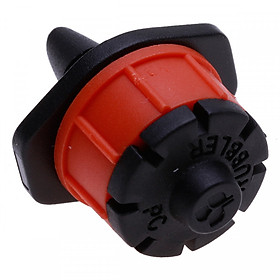 Bộ 100 cái béc tưới Shrubbler 4mm. Xuất xứ: Australia