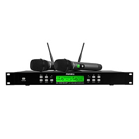 Mua Micro không dây cao cấp Paramax SM-1000 SMART -Hàng chính hãng