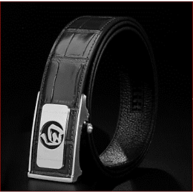 Thắt lưng golf nam NXSVIP chính hãng