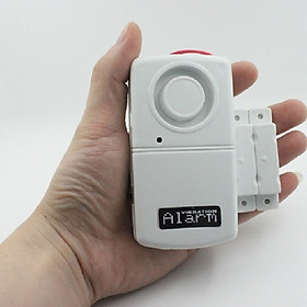 Mua Báo động cửa mở chống trộm cảm ứng từ V4
