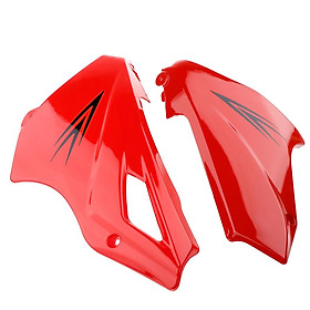 Motorcycle Engine Protector Guard Cover Under Cowl Lowered Low Shrouds Fairing for Honda MSX 125 2013 2014 2015
