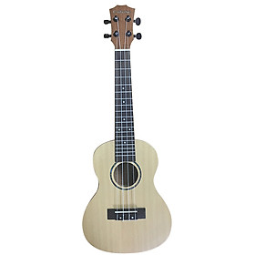 Mua Đàn Ukulele Concert size 23 - Mẫu