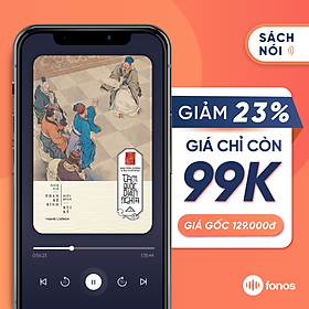 Sách nói: Tam Quốc Diễn Nghĩa 3