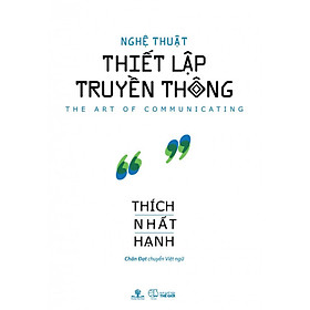 Nghệ thuật thiết lập truyền thông