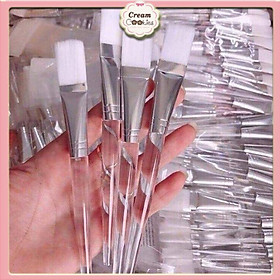 Mua Chổi quét dầu ăn dùng để phết dầu  quét đồ nướng  mặt bánh (lông siêu mịn)