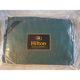 Mua Ruột gối HILTON (1 SET 1 ĐÔI)