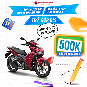 Xe Máy Honda Winner X Phiên Bản Đặc Biệt 2023
