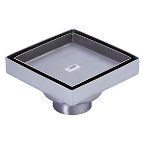Thoát sàn BAO - TSA13060 (Inox 304)