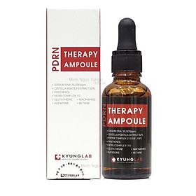 Tinh Chất Tế Bào Gốc Phục Hồi Da Kyung Lab Pdrn Therapy Ampoule 30ml