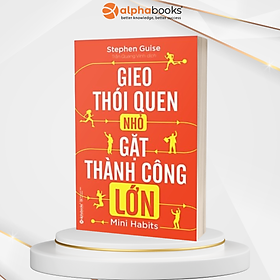 Hình ảnh Combo/Lẻ: Sách Tạo Dựng Thói Quen: Gieo Thói Quen Nhỏ Gặt Thành Công Lớn + The Power of Habit - Sức Mạnh Của Thói Quen + Chuỗi Thói Quen - Sức Mạnh Của Sự Kết Hợp