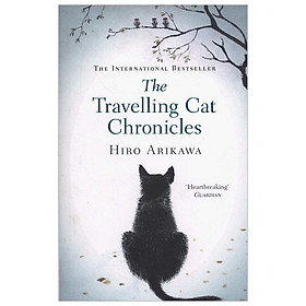 Sách The Travelling Cat Chronicles